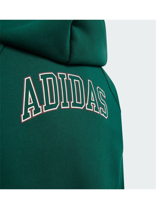 j clgt fz hd ADIDAS | KS5142CGREEN IVORY